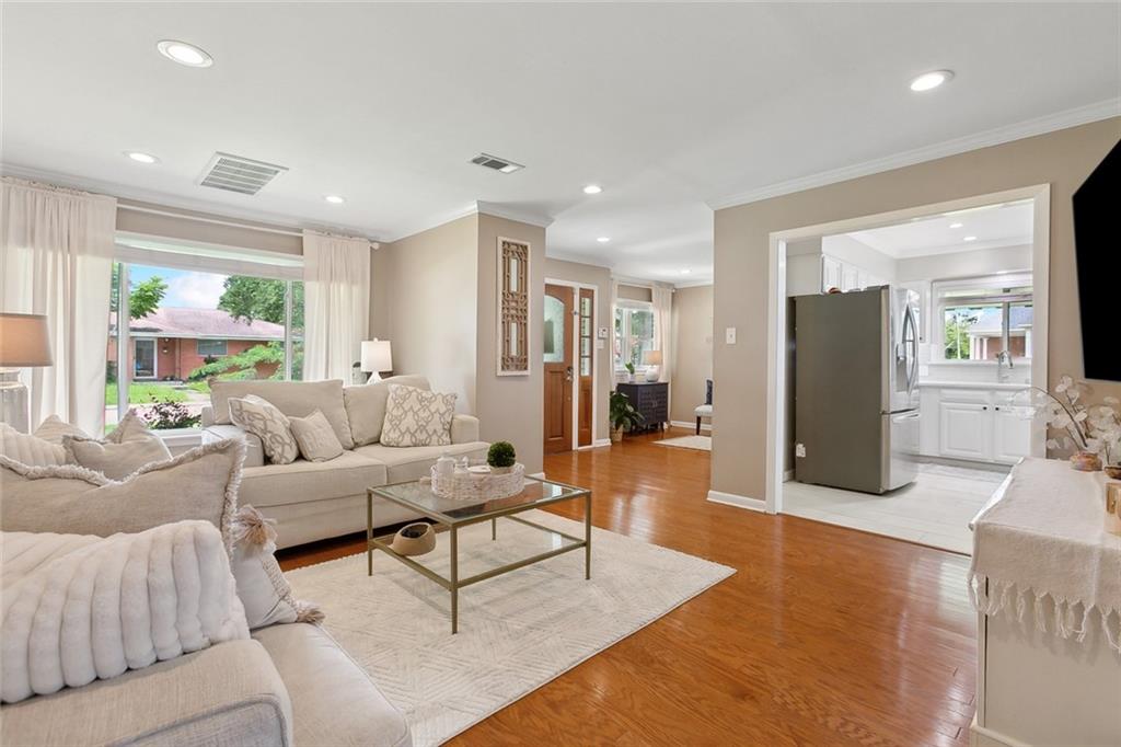 9400 Gerald Street River Ridge, LA 70123 - Photo 4 of 24 Gallery Image 4