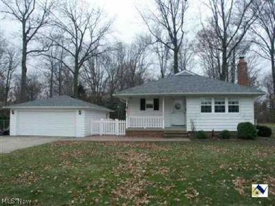 29796 Arthur Road Wickliffe, OH 44092 - Photo 1 of 1 Gallery Image 1