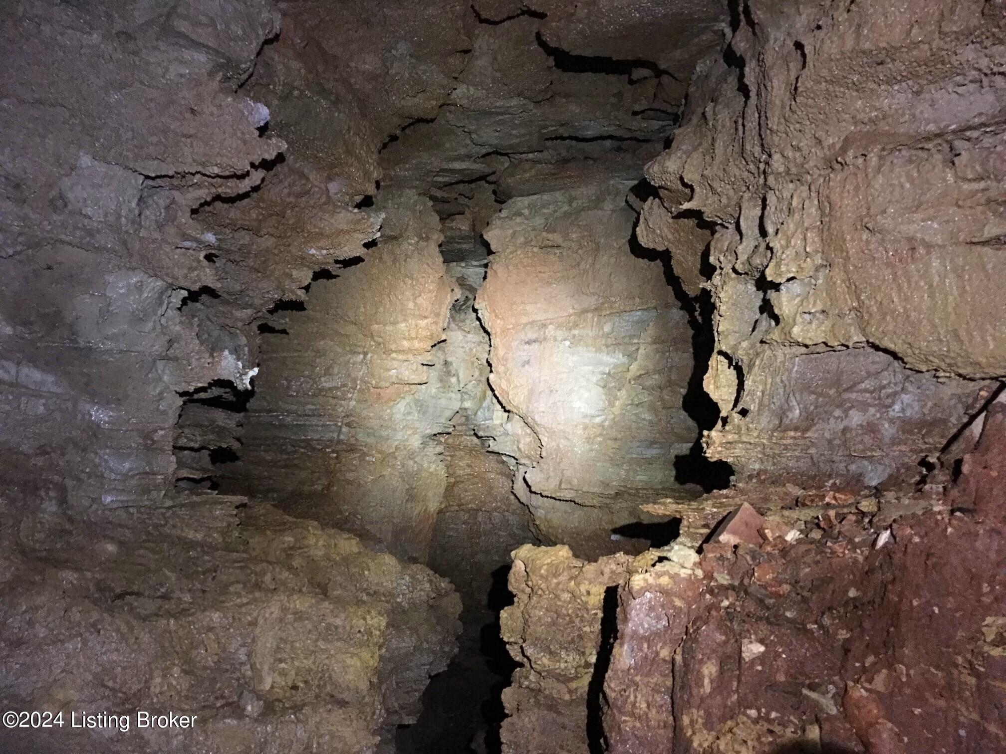 4372 Rube Smith Road Canmer, KY 42722 - Photo 35 of 82 cave
