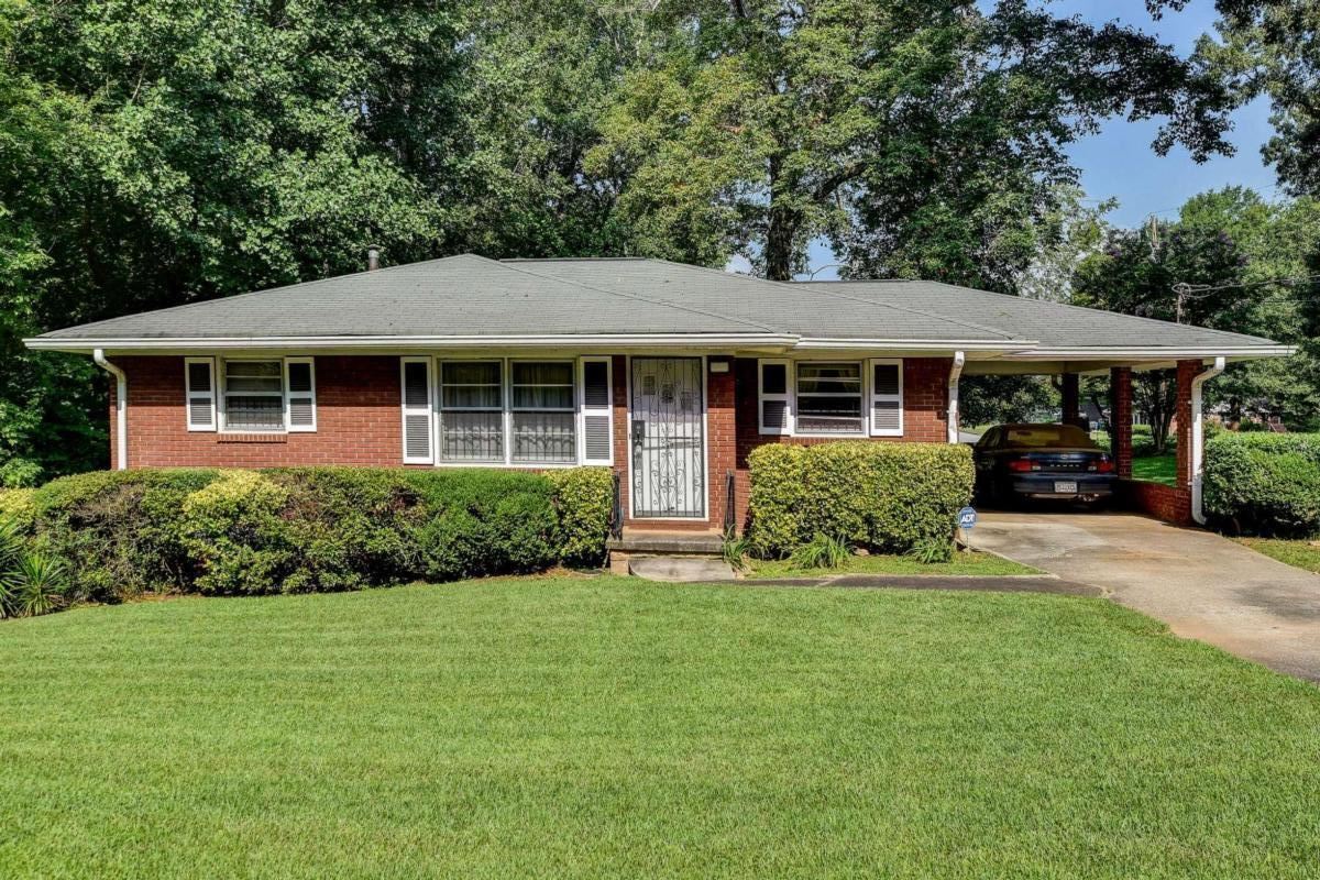 2665 County Line Road Southwest, Unit 4 Atlanta, GA 30331 - Photo 1 of 1