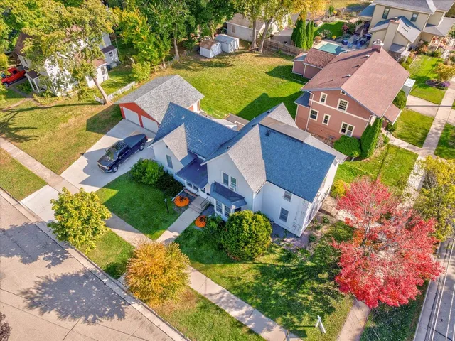 $399,000 | 105 North Harrison Street, Stoughton, WI 53589