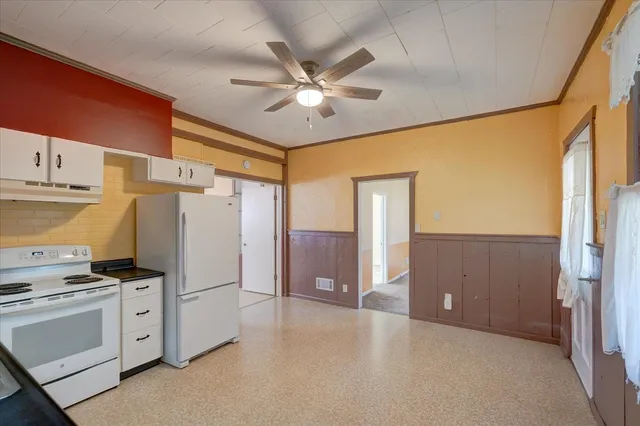 $399,000 | 105 North Harrison Street, Stoughton, WI 53589