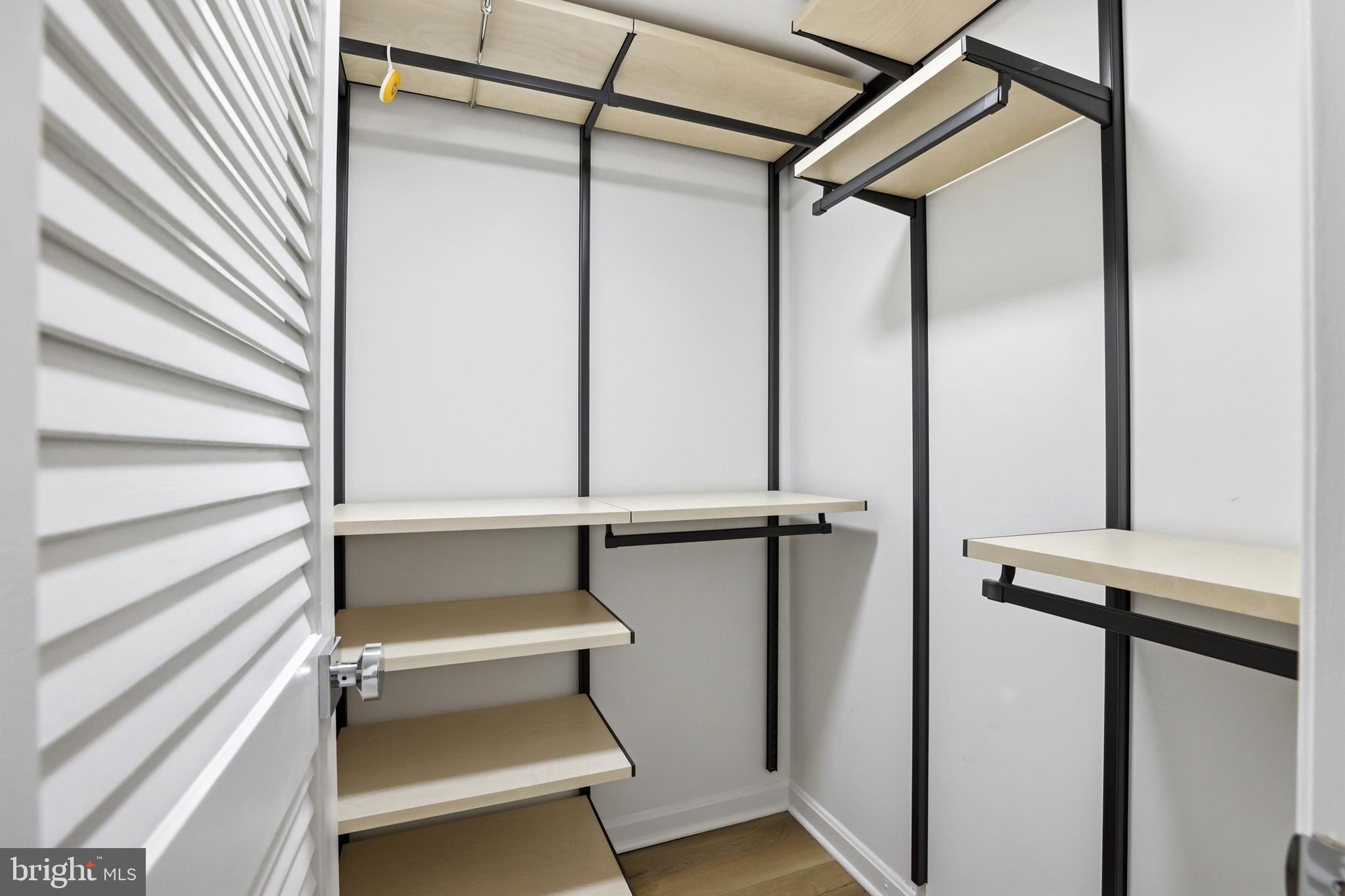 1101 South Arlington Ridge Road, Unit 710 Arlington, VA 22202 - Photo 22 of 52 Primary Walk-In Closet
