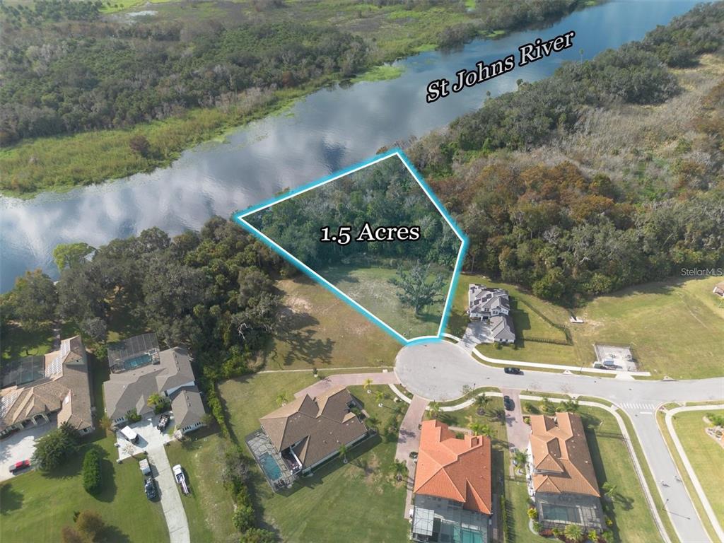 192 Rosa Bella View DeBary, FL 32713 - Photo 2 of 22