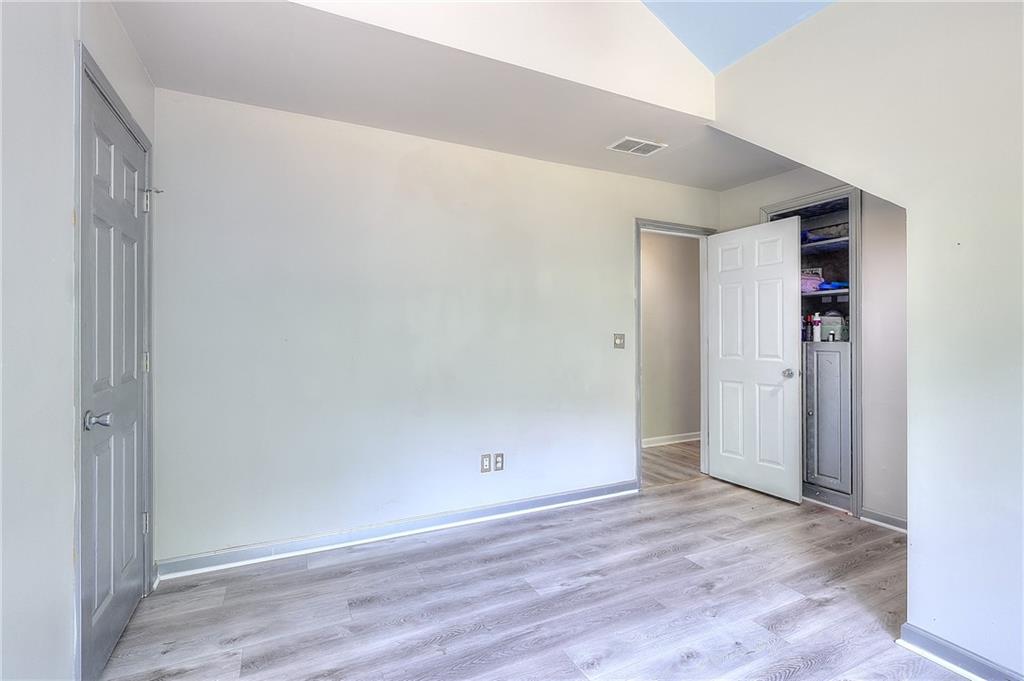 2520 Potomac View Court Grayson, GA 30017 - Photo 23 of 32 a view of an empty room