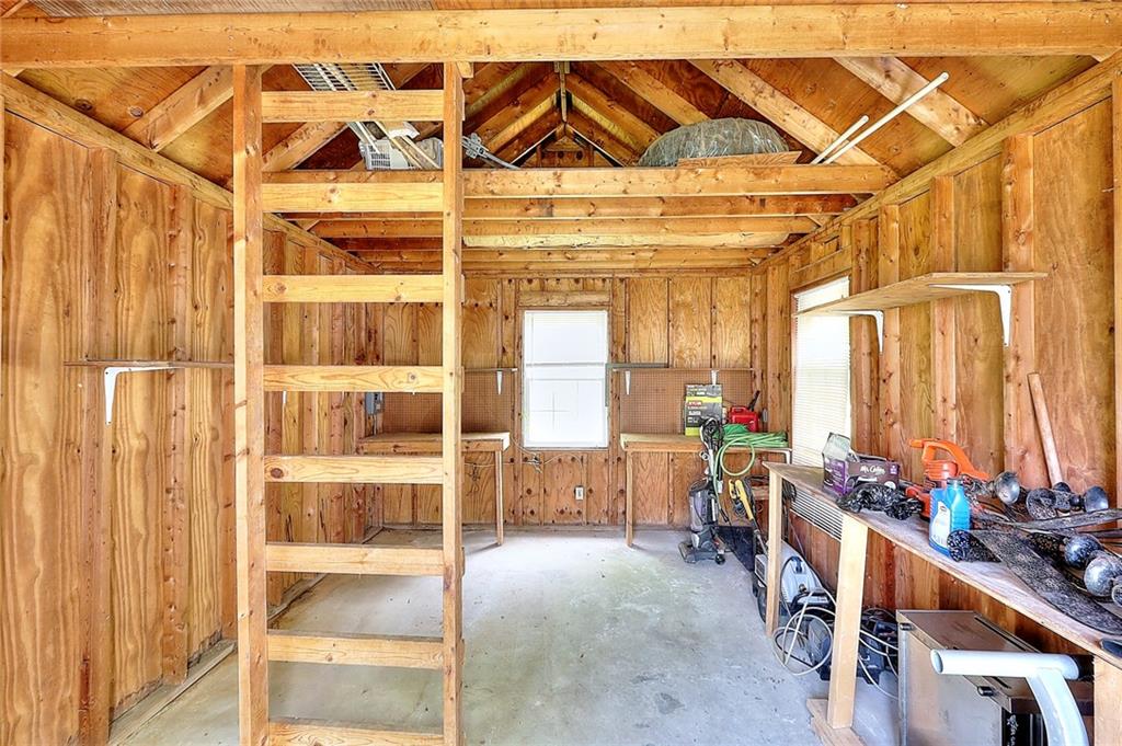 2520 Potomac View Court Grayson, GA 30017 - Photo 30 of 32 a view of a storage & utility room