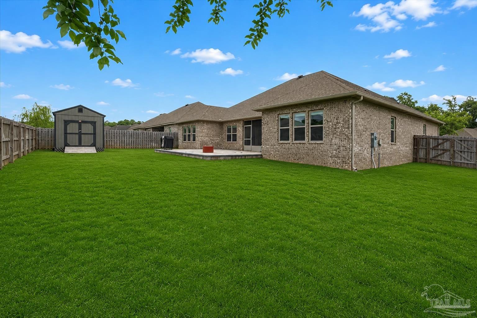 1555 Cadence Loop Cantonment, FL 32533 - Photo 11 of 54