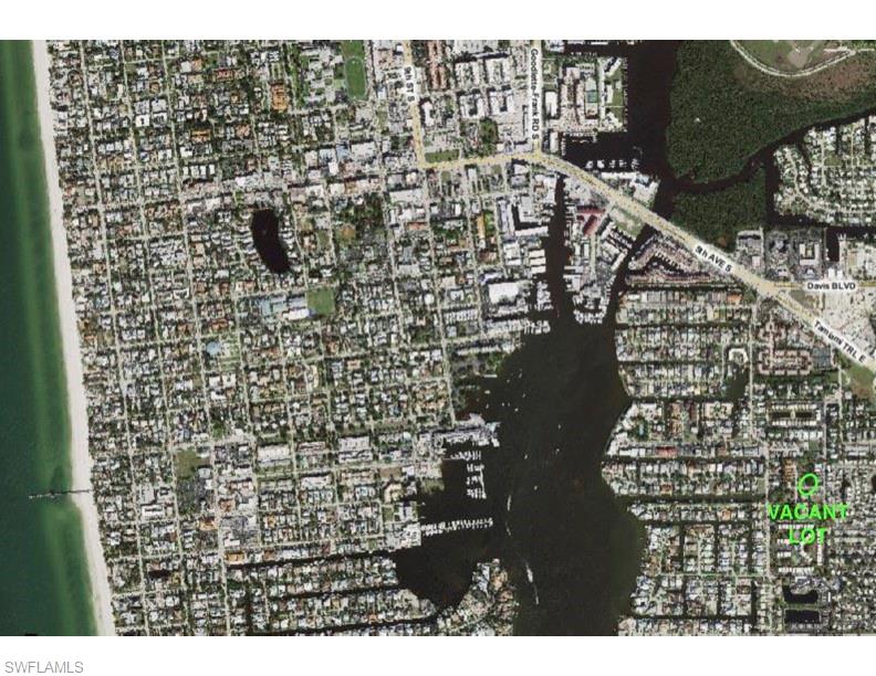 Carlton Avenue Naples, FL 34112 - Photo 17 of 22 a city view
