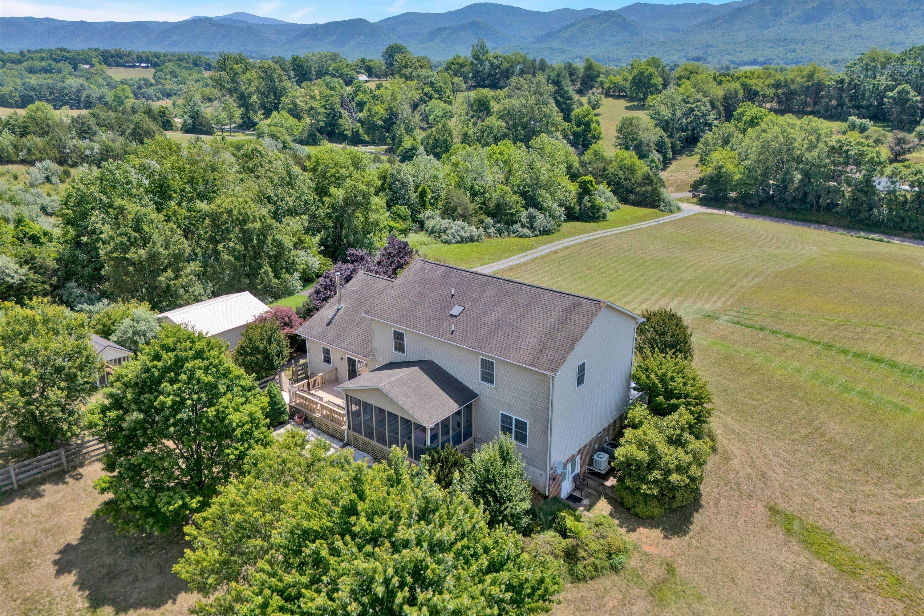 1670 Forge Road Lexington, VA 24450 - Photo 52 of 61 55-DJI_20260622115220_0119