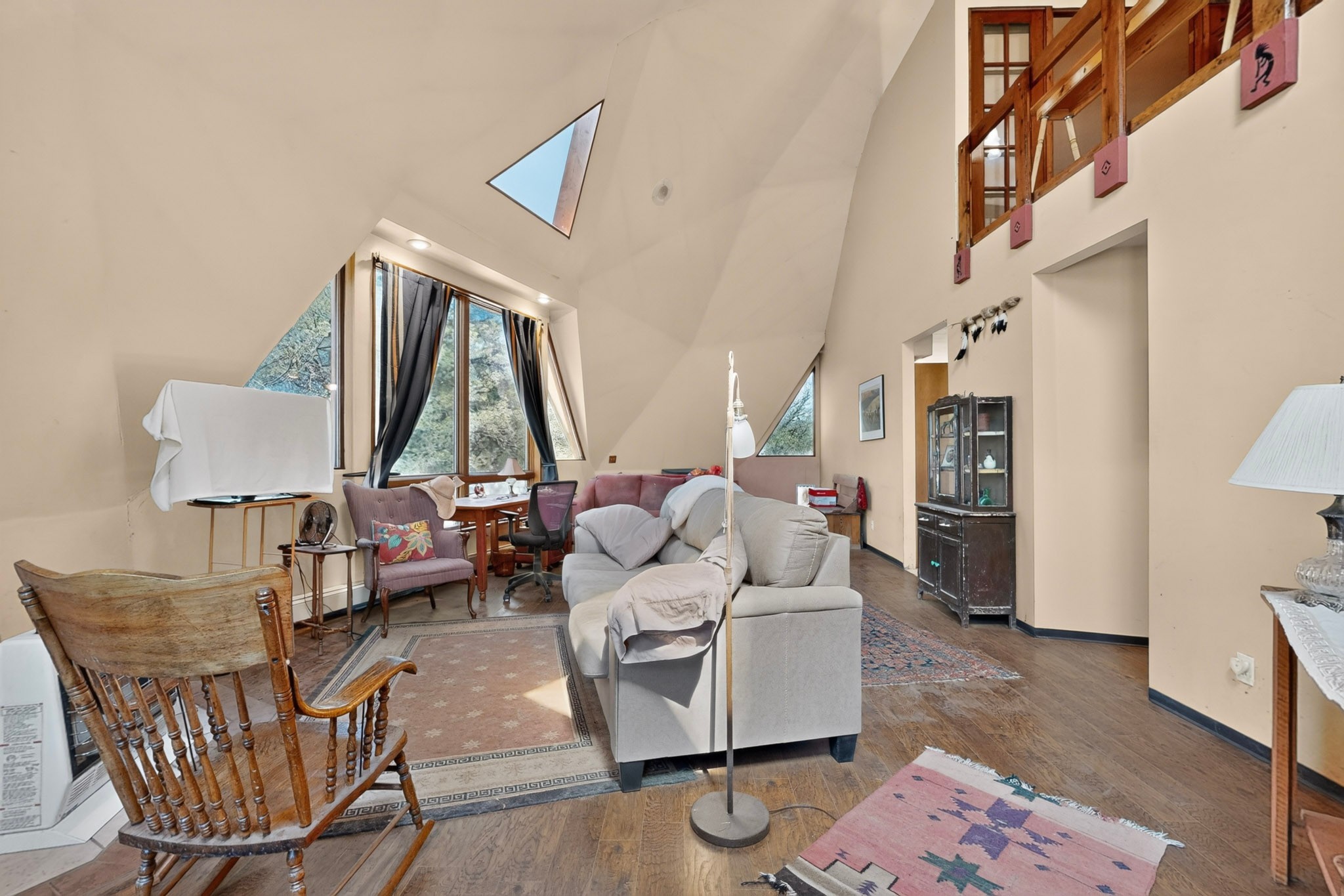 61 Coyote Road Las Vegas, NM 87701 - Photo 8 of 49