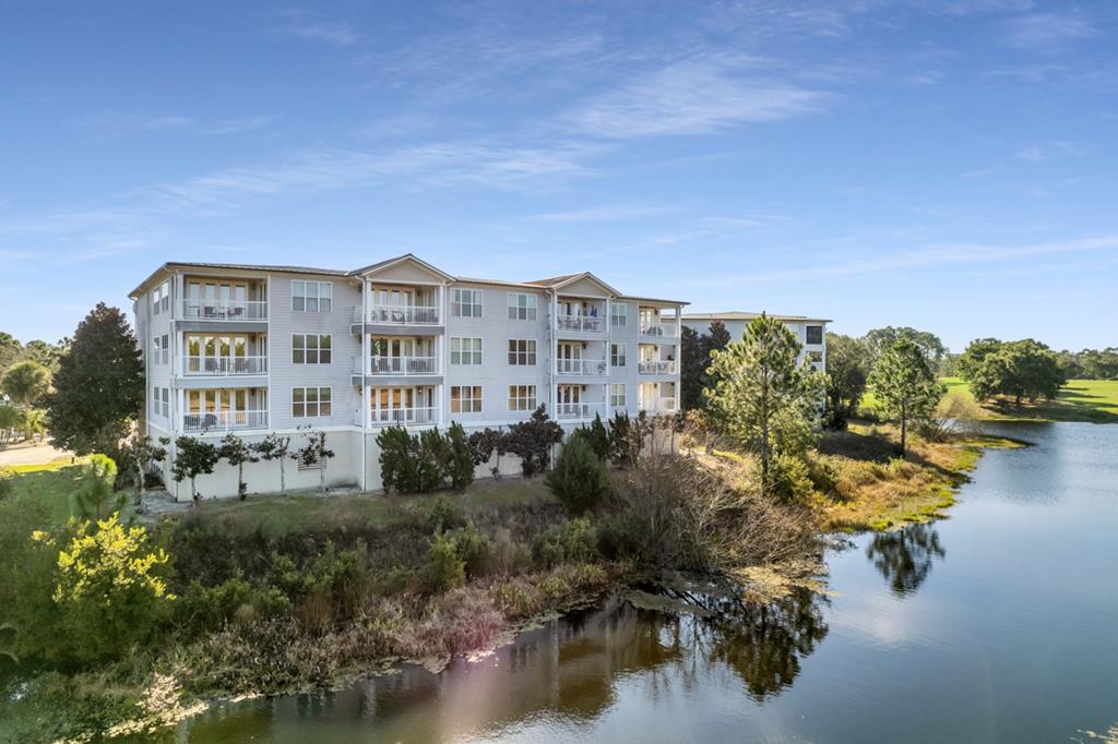 313 Eagles Way, Unit 313 Carrabelle, FL 32322 - Photo 1 of 33