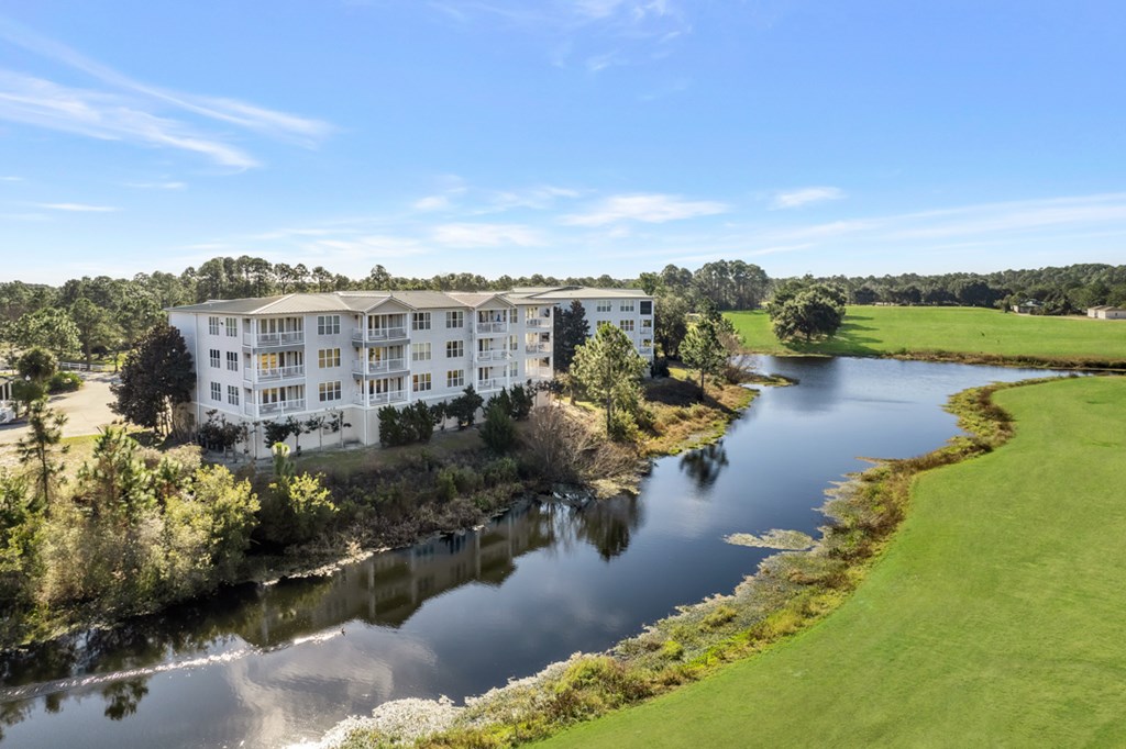 313 Eagles Way, Unit 313 Carrabelle, FL 32322 - Photo 3 of 33