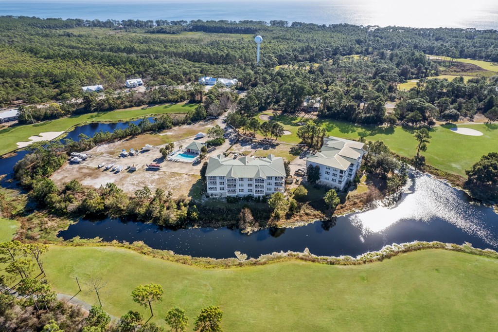 313 Eagles Way, Unit 313 Carrabelle, FL 32322 - Photo 31 of 33
