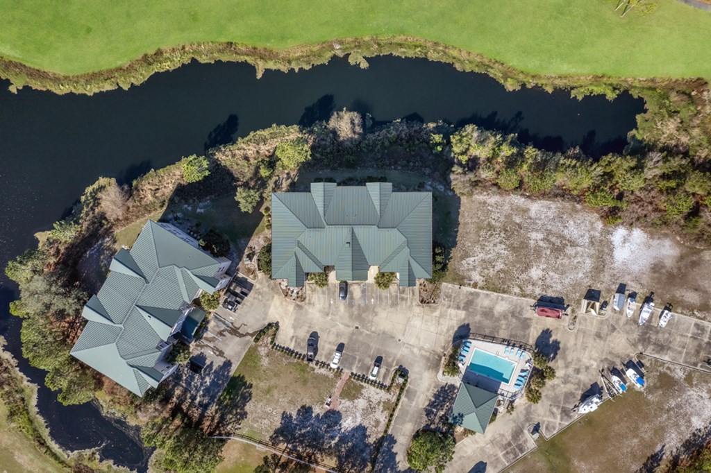 313 Eagles Way, Unit 313 Carrabelle, FL 32322 - Photo 32 of 33
