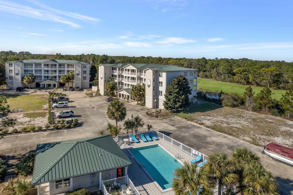 313 Eagles Way, Unit 313 Carrabelle, FL 32322 - Photo 33 of 33