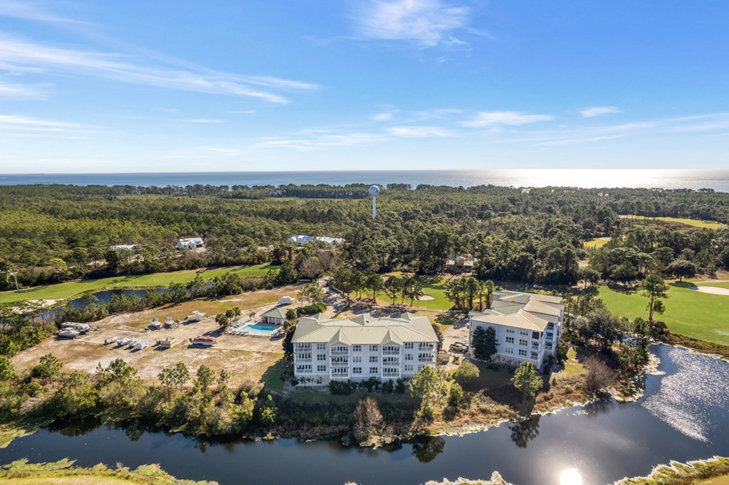 313 Eagles Way, Unit 313 Carrabelle, FL 32322 - Photo 4 of 33