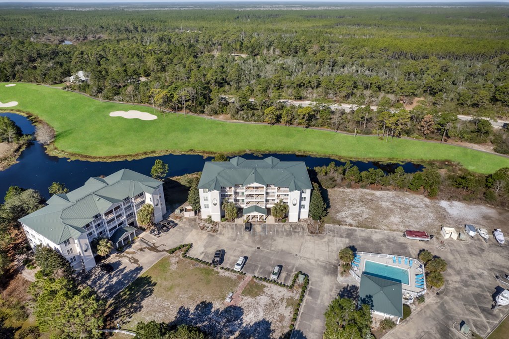 313 Eagles Way, Unit 313 Carrabelle, FL 32322 - Photo 5 of 33