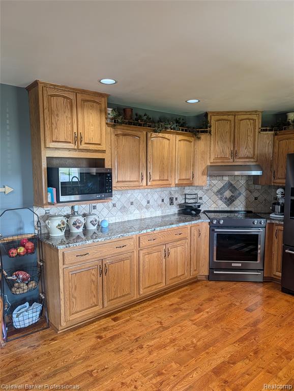 3210 Kingston Road Kingston, MI 48741 - Photo 17 of 64