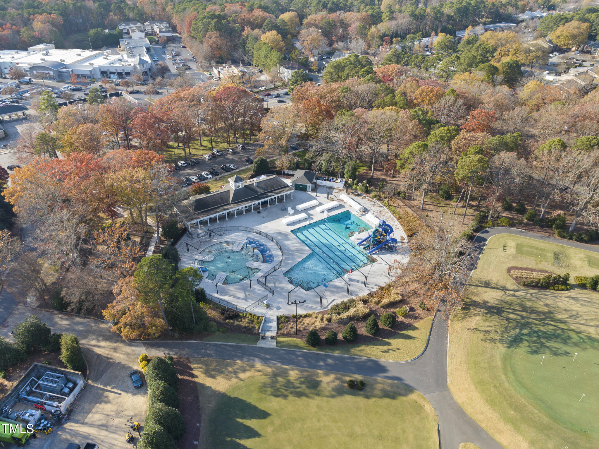 2216 Gresham Lake Road Raleigh, NC 27615 - Photo 13 of 52 DJI_20241204143502_0041_D