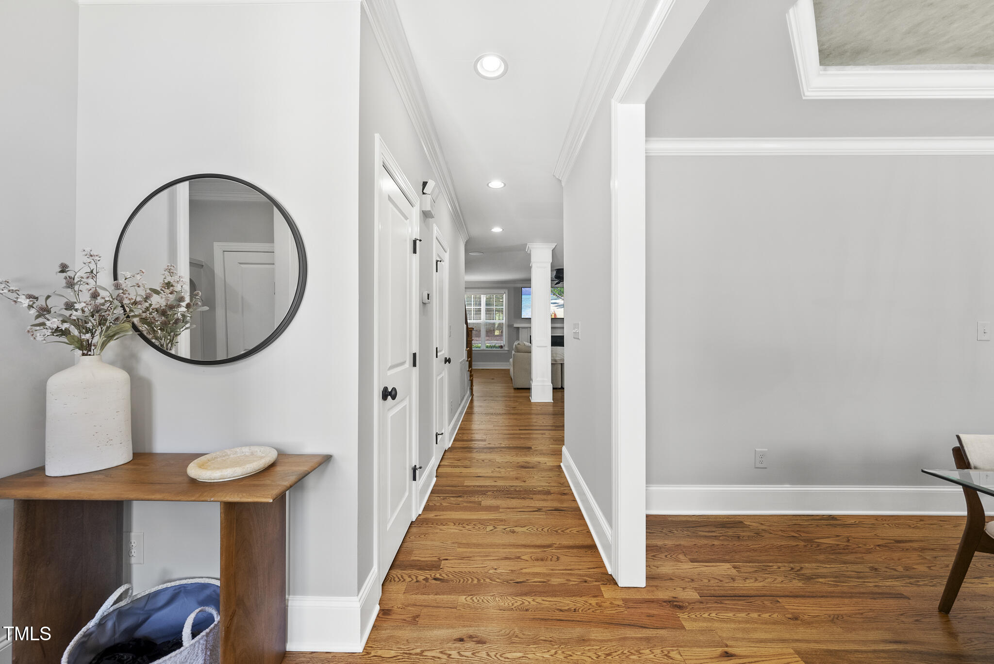 2216 Gresham Lake Road Raleigh, NC 27615 - Photo 16 of 52 DSC04625