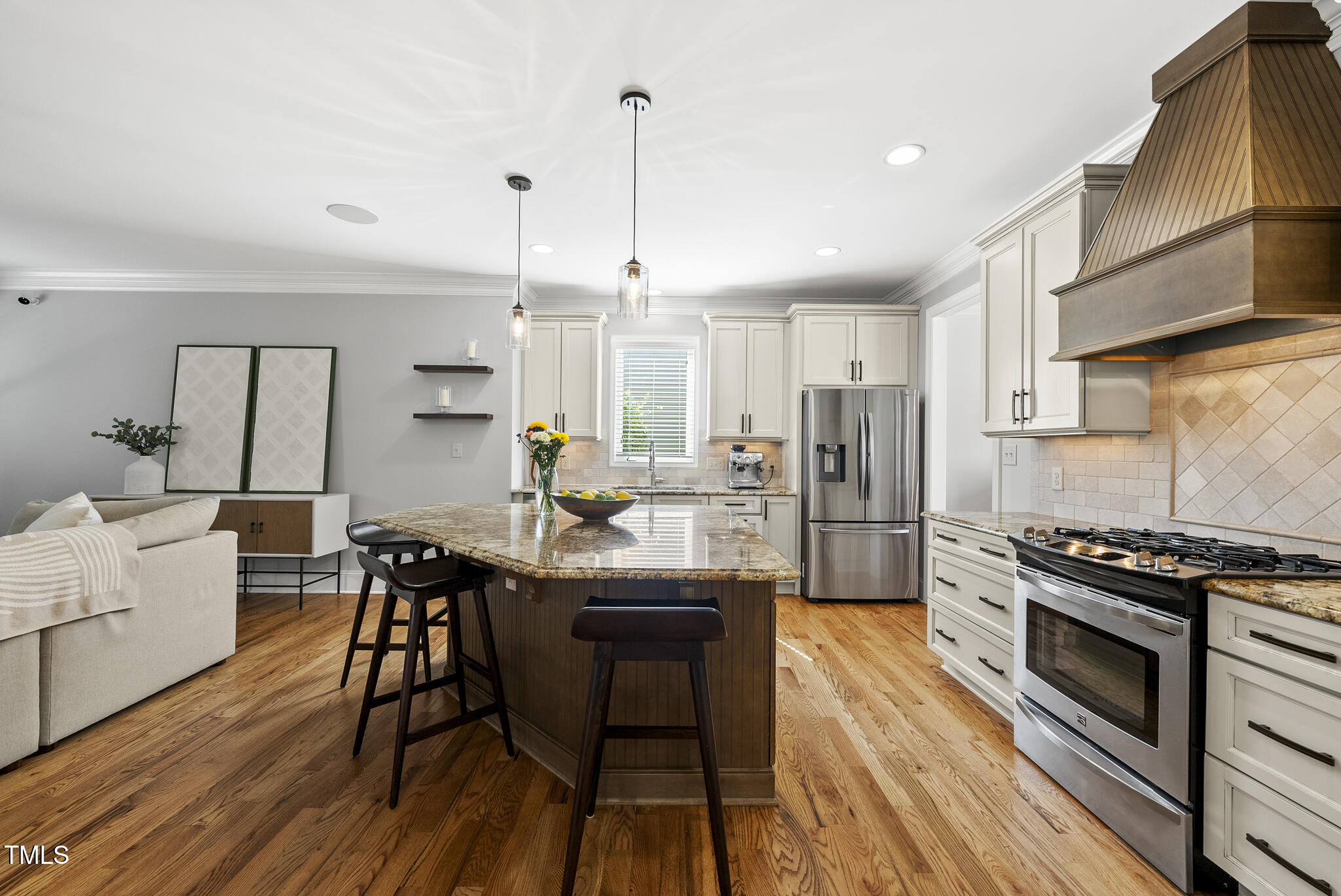 2216 Gresham Lake Road Raleigh, NC 27615 - Photo 19 of 52 DSC04652