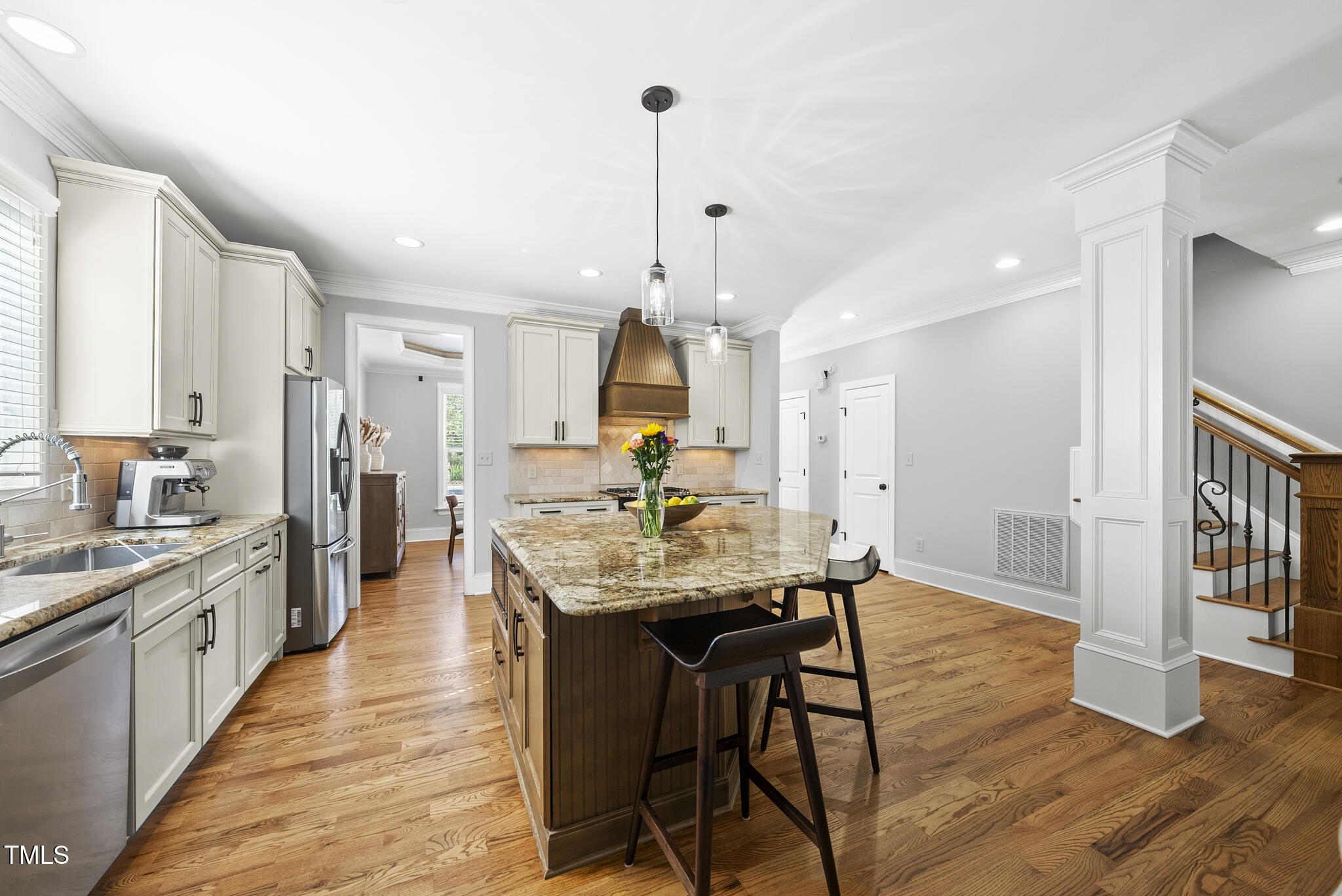 2216 Gresham Lake Road Raleigh, NC 27615 - Photo 22 of 52 DSC04661