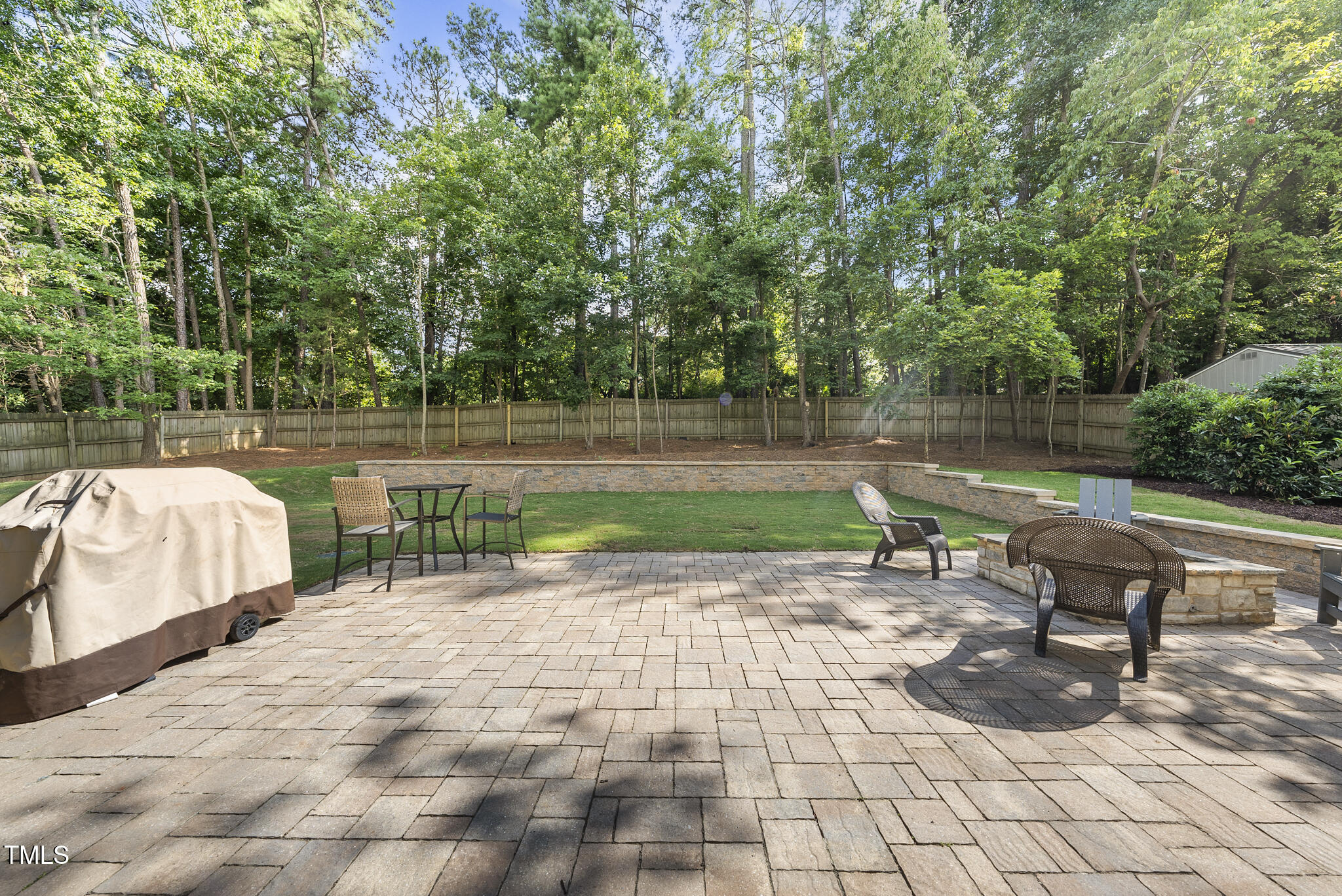 2216 Gresham Lake Road Raleigh, NC 27615 - Photo 46 of 52 DSC04728