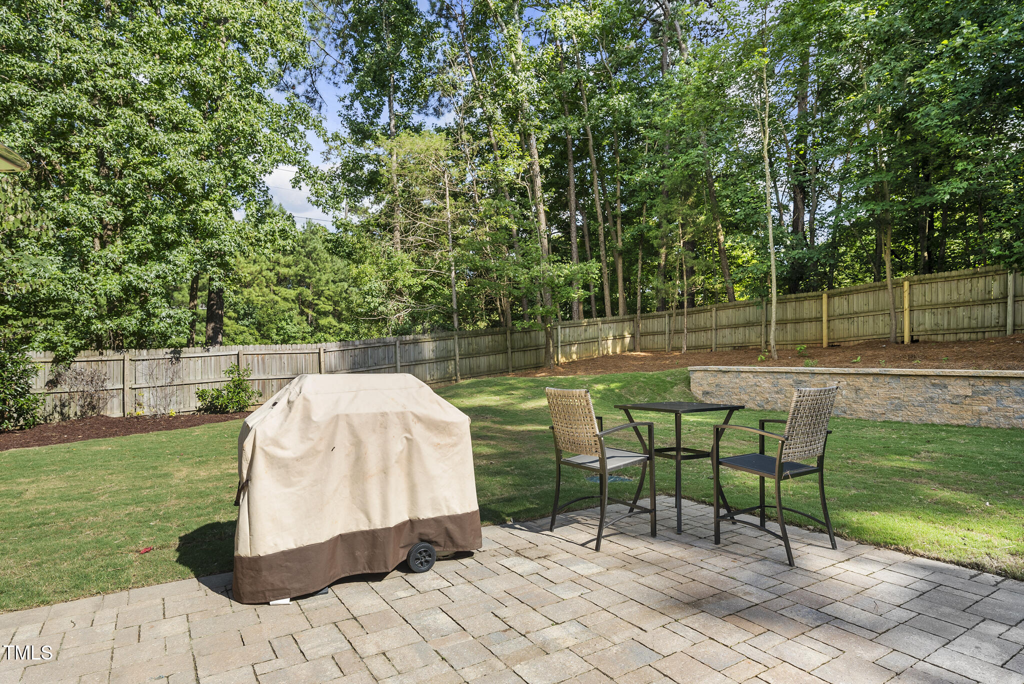 2216 Gresham Lake Road Raleigh, NC 27615 - Photo 48 of 52 DSC04737