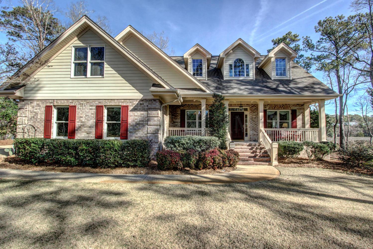 124 Canvasback Point Hampstead, NC 28443 - Photo 1 of 37 Canvasback Point Hampstead NC-large-002-