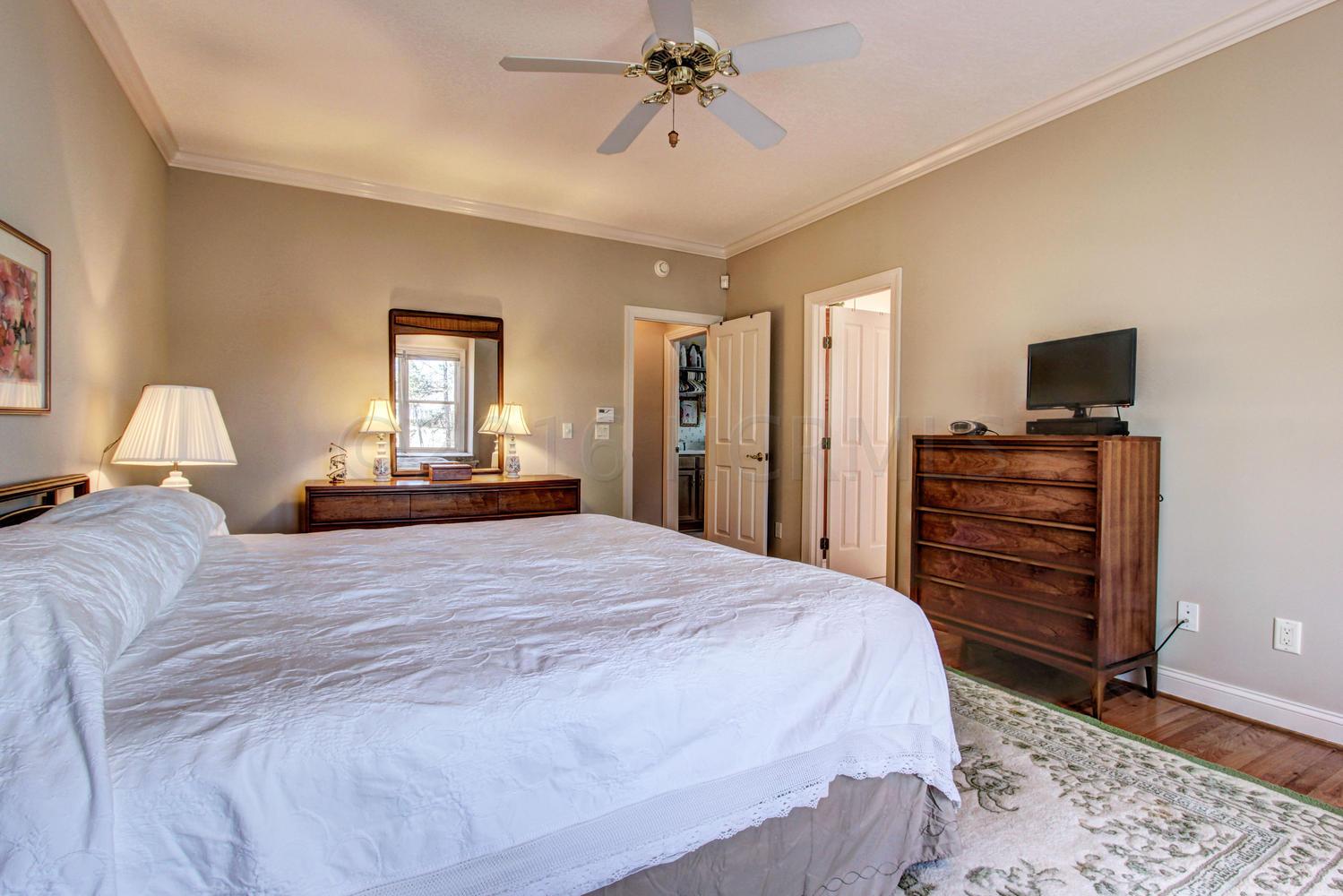 124 Canvasback Point Hampstead, NC 28443 - Photo 15 of 37 Canvasback Point Hampstead NC-large-016-