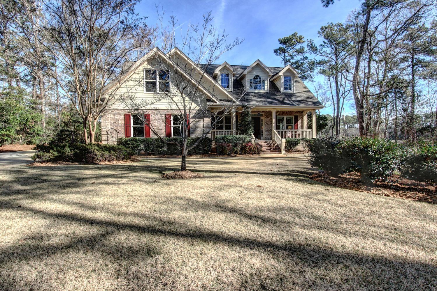 124 Canvasback Point Hampstead, NC 28443 - Photo 2 of 37 Canvasback Point Hampstead NC-large-001-
