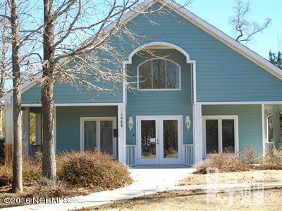 124 Canvasback Point Hampstead, NC 28443 - Photo 32 of 37 Pelican Reef Clubhouse
