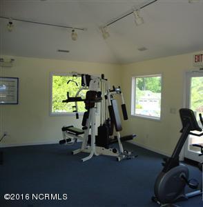 124 Canvasback Point Hampstead, NC 28443 - Photo 33 of 37 Pelican Reef Fitness Center