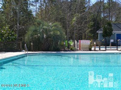 124 Canvasback Point Hampstead, NC 28443 - Photo 35 of 37 Pelican Reef Pool