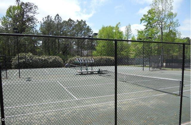 124 Canvasback Point Hampstead, NC 28443 - Photo 36 of 37 tennis