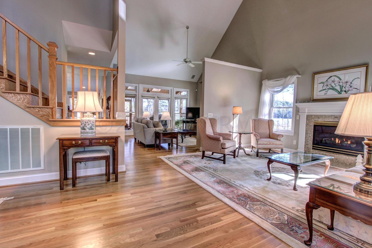 124 Canvasback Point Hampstead, NC 28443 - Photo 5 of 37 Canvasback Point Hampstead NC-large-005-