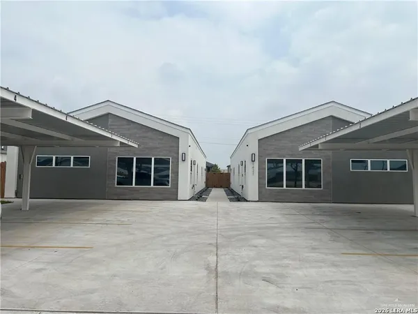 $1,650 | 1421 Iris Avenue, Unit 1, McAllen, TX 78501