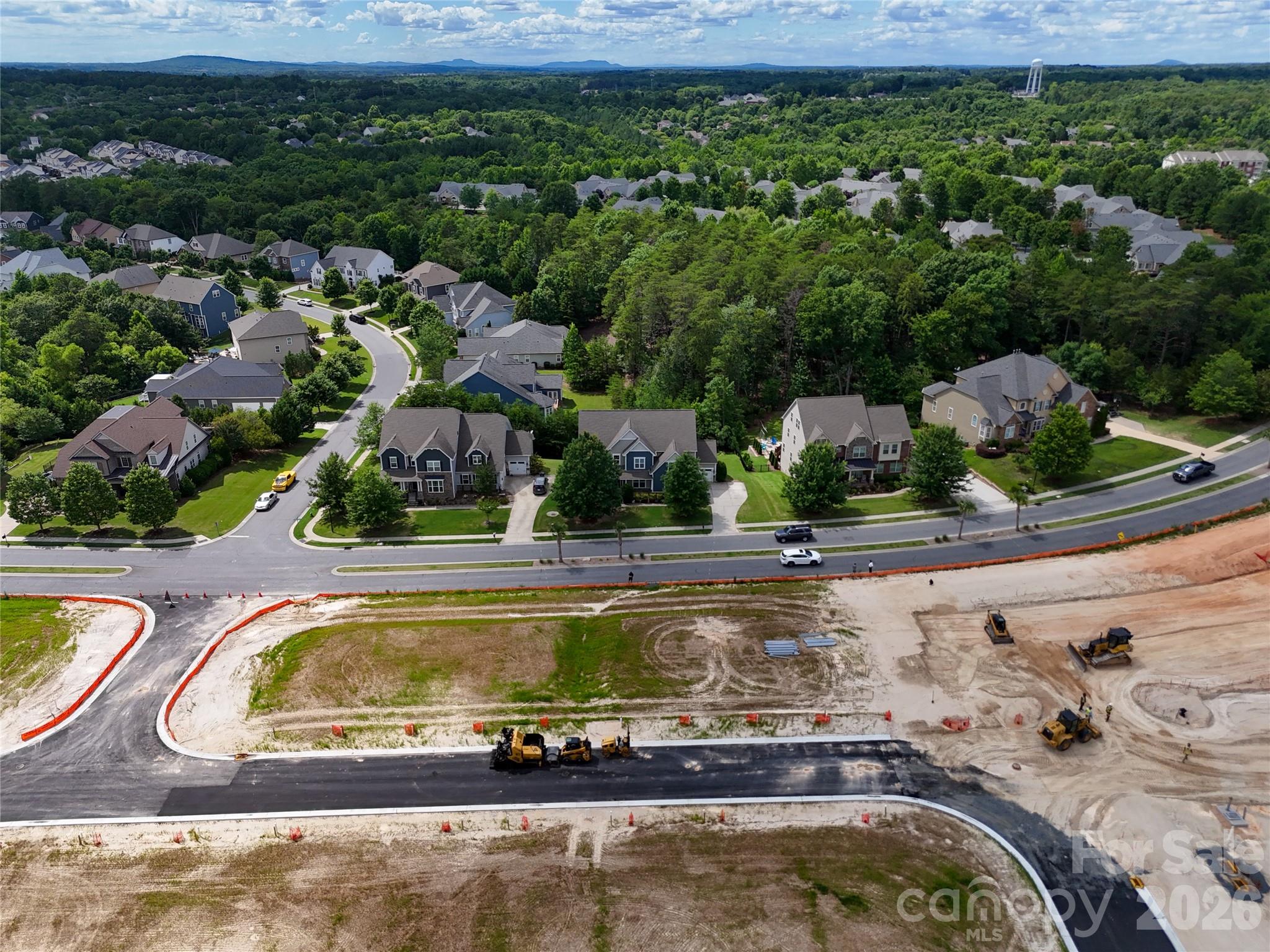1238 Stonecrest Boulevard Fort Mill, SC 29708 - Photo 41 of 48