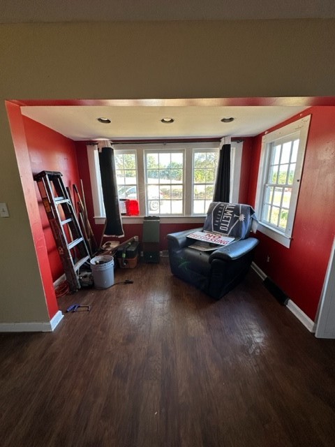 3001 Midway Road Anderson, SC 29621 - Photo 11 of 14 large kitchen area