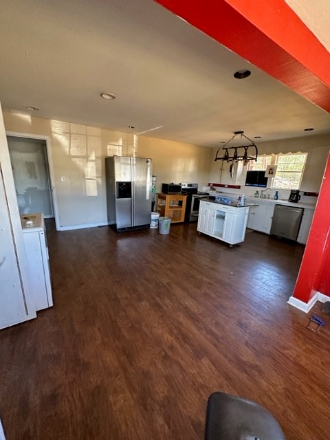 3001 Midway Road Anderson, SC 29621 - Photo 12 of 14 large kitchen area