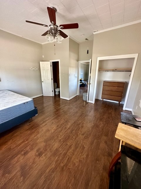 3001 Midway Road Anderson, SC 29621 - Photo 5 of 14 main bedroom with half bath