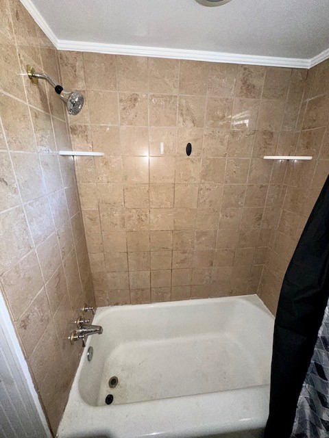 3001 Midway Road Anderson, SC 29621 - Photo 9 of 14 tile shower