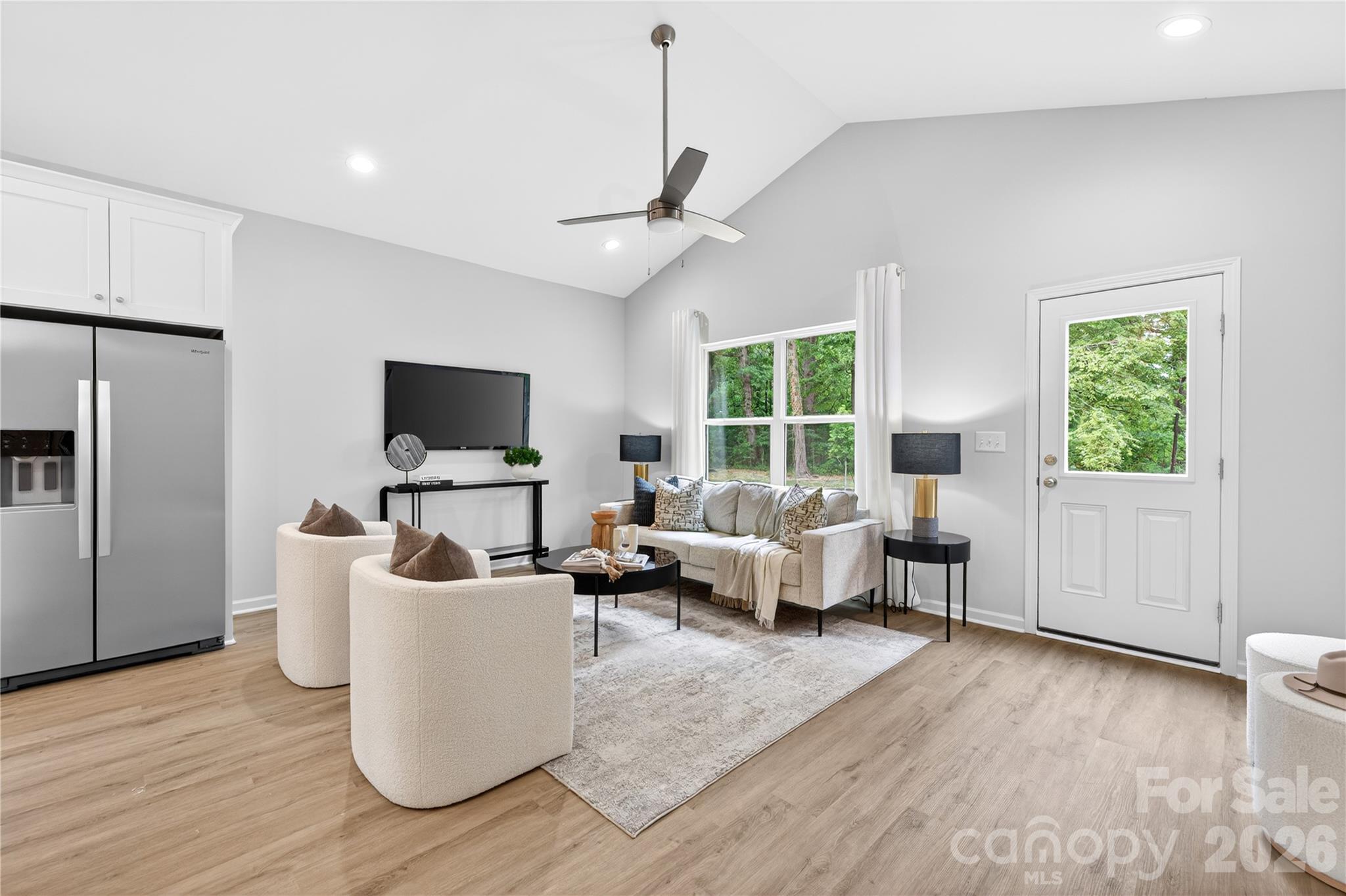 5700 Anderson Road Charlotte, NC 28269 - Photo 7 of 21 Gallery Image 7