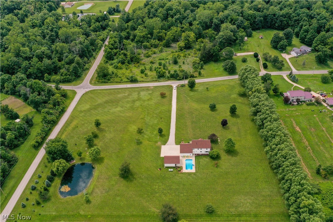 1370 Chenango Road Wakeman, OH 44889 - Photo 4 of 34