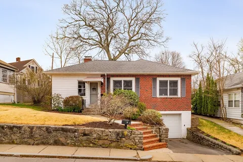 $675,000 | 99 Cass Street, Boston, MA 02132