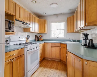 $675,000 | 99 Cass Street, Boston, MA 02132