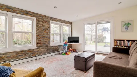 $675,000 | 99 Cass Street, Boston, MA 02132