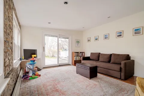$675,000 | 99 Cass Street, Boston, MA 02132
