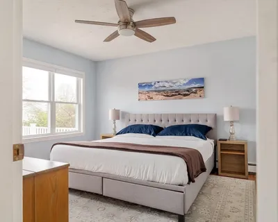 $675,000 | 99 Cass Street, Boston, MA 02132