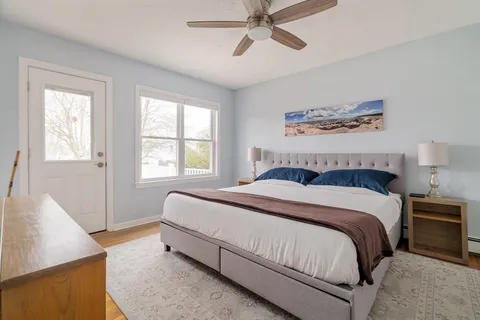 $675,000 | 99 Cass Street, Boston, MA 02132